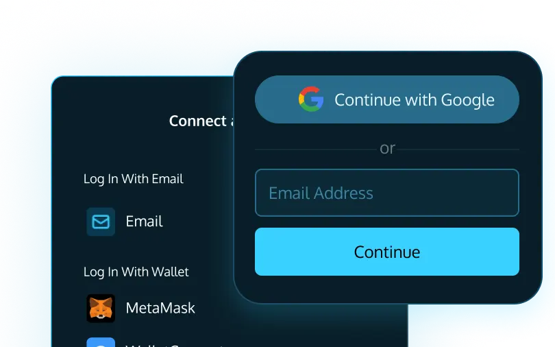 Wallet Connect